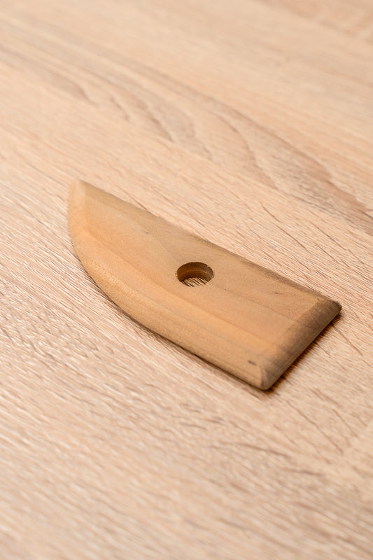 Wooden Rib (10.5cm)