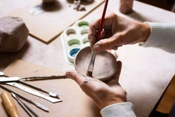 Weekly Pottery Classes - Packages